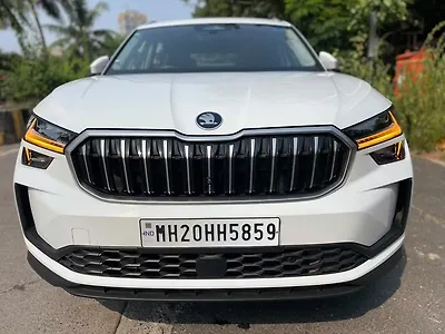 2025 Skoda Kodiaq Selection L&K 2.0 TSI AT 1 2025 Skoda Kodiaq Selection L&K 2.0 TSI AT 1