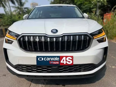 2025 Skoda Kodiaq Selection L&K 2.0 TSI AT 1