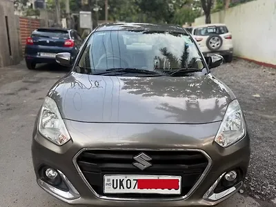2021 Maruti Suzuki DZire ZXi Plus [2020-2023] 1