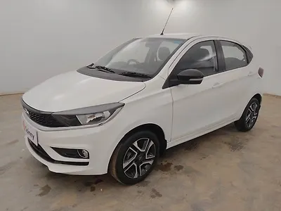 2020 Tata Tiago XZ Plus [2020-2023] 1