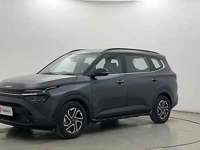 2023 Kia Carens X Line 1.5 Turbo Petrol DCT 6 STR [2023-2024] 1