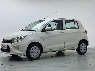 2019 Maruti Suzuki Celerio VXi AMT [2019-2020] 1