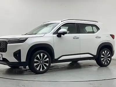 2023 Honda Elevate ZX CVT [2023-2025] 1