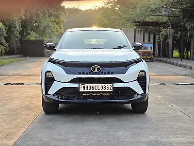 2025 Tata Curvv ICE Smart Diesel 1.5L Turbo Manual 1 2025 Tata Curvv ICE Smart Diesel 1.5L Turbo Manual 1