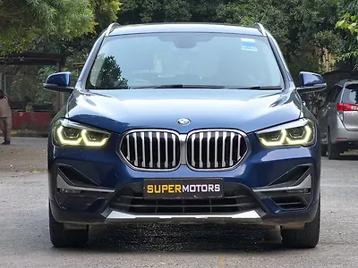 2022 BMW X1 sDrive20i xLine 1 2022 BMW X1 sDrive20i xLine 1