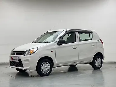 2019 Maruti Suzuki Alto 800 LXi CNG 1