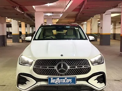 2025 Mercedes-Benz GLE AMG Line Mild Hybrid (Electric + Diesel) 2.0L Turbo Automatic AMG Line 1 2025 Mercedes-Benz GLE AMG Line Mild Hybrid (Electric + Diesel) 2.0L Turbo Automatic AMG Line 1