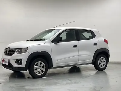 2016 रेनो क्विड rxt [2015-2019] 1