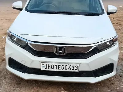 2021 Honda Amaze 1.2 S i-VTEC 1 2021 Honda Amaze 1.2 S i-VTEC 1