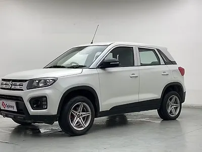 2021 मारुति सुज़ुकी विटारा ब्रेज़ा lxi 1 2021 मारुति सुज़ुकी विटारा ब्रेज़ा lxi 1