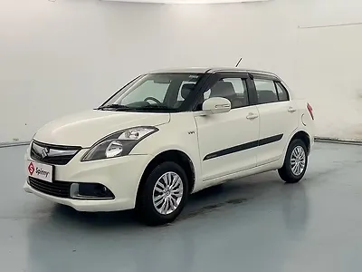 2015 Maruti Suzuki Swift DZire VXI 1 2015 Maruti Suzuki Swift DZire VXI 1
