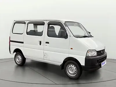 2022 Maruti Suzuki Eeco 5 STR AC (O) CNG 1