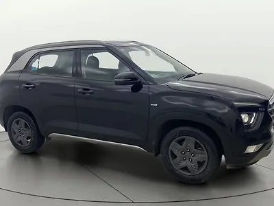 2022 Hyundai Creta S 1.5 Petrol 1