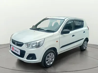 2019 Maruti Suzuki Alto VXi 1 2019 Maruti Suzuki Alto VXi 1