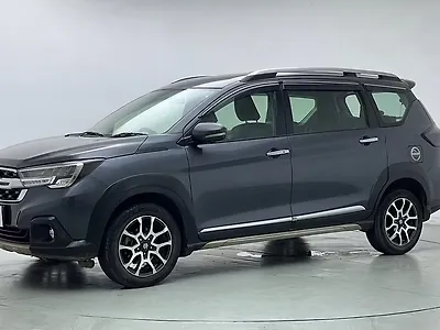 2022 Maruti Suzuki XL6 Alpha AT Petrol [2022-2023] 1
