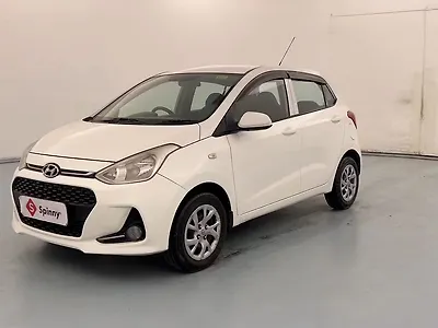 2017 Hyundai Grand i10 Sportz U2 1.2 CRDi 1