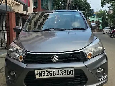 2020 Maruti Suzuki Celerio ZXi 1
