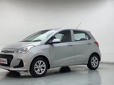 2018 Hyundai Grand i10 Magna 1.2 Kappa VTVT CNG 1