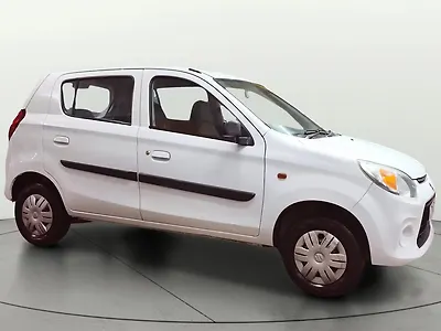 2019 मारुति सुज़ुकी ऑल्टो 800 lxi 1