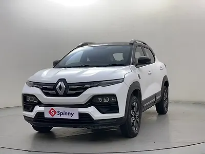 2021 रेनो काईगर rxz ऑटोमैटिक ड्युअल टोन 1 2021 रेनो काईगर rxz ऑटोमैटिक ड्युअल टोन 1
