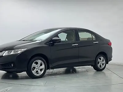 2015 Honda City VX Petrol 1