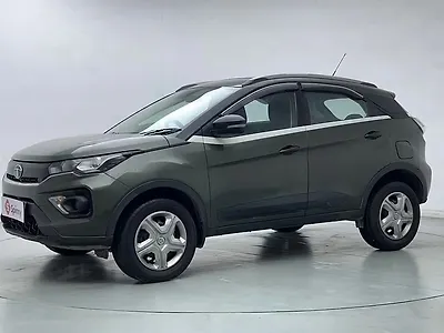 2022 Tata Nexon XMA (S) Diesel [2020-2023] 1