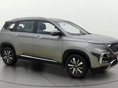 2020 MG Hector Sharp 1.5 DCT Petrol 1
