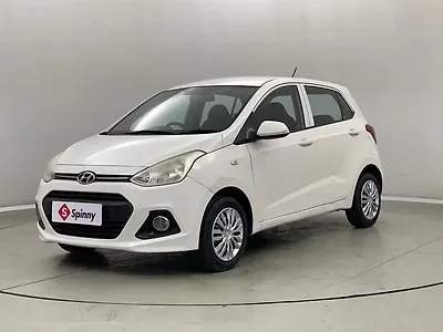 2014 Hyundai Grand i10 Magna 1.2 Kappa VTVT [2013-2016] 1