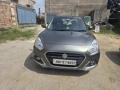 2022 Maruti Suzuki DZire VXi [2020-2023] 1