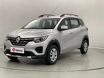 2020 Renault Triber RXT EASY-R AMT 1