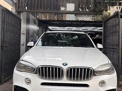2017 BMW X5 xDrive 30d M Sport 1 2017 BMW X5 xDrive 30d M Sport 1