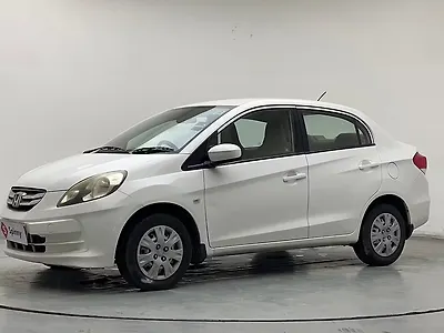2014 Honda Amaze 1.2 EX i-VTEC 1