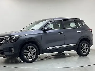 2020 Kia Seltos HTX 1.5 [2020-2021] 1
