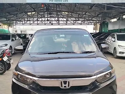 2021 Honda Amaze 1.2 S MT Petrol 1 2021 Honda Amaze 1.2 S MT Petrol 1