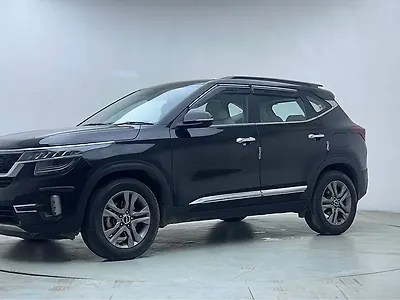 2023 Kia Seltos HTX 1.5 IVT 1