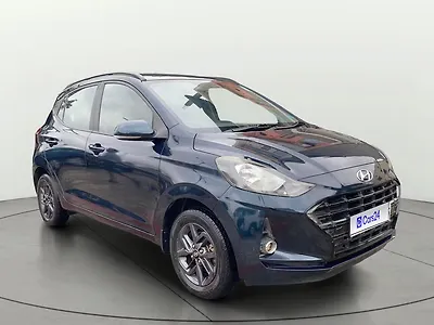 2022 Hyundai Grand i10 NIOS Sportz 1.2 Kappa VTVT 1 2022 Hyundai Grand i10 NIOS Sportz 1.2 Kappa VTVT 1
