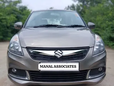 2017 Maruti Suzuki Swift DZire VXI 1 2017 Maruti Suzuki Swift DZire VXI 1