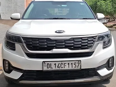 2020 Kia Seltos HTK 1.5 [2020-2021] 1