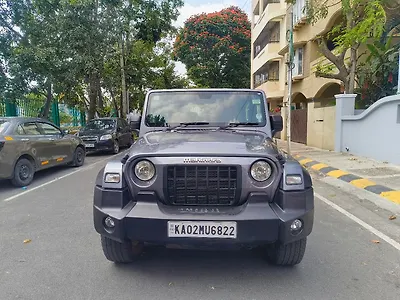 2023 महिंद्रा थार lx हार्ड टॉप डीज़ल एमटी 1 2023 महिंद्रा थार lx हार्ड टॉप डीज़ल एमटी 1