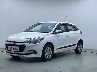 2015 Hyundai Elite i20 Sportz 1.2 [2016-2017] 1