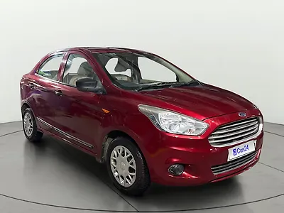 2015 Ford Aspire Trend 1.2 Ti-VCT [2015-2018] 1