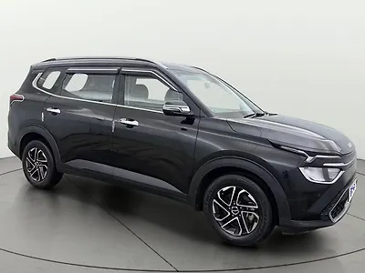 2022 Kia Carens Prestige Plus 1.4 Petrol MT 7 STR 1