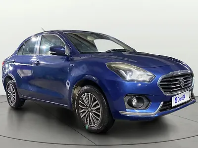 2018 Maruti Suzuki DZire ZXi Plus 1