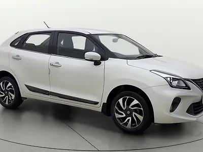 2021 Maruti Suzuki Baleno Zeta 1 2021 Maruti Suzuki Baleno Zeta 1