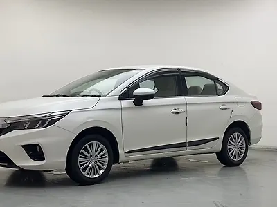 2022 Honda City V Petrol 1 2022 Honda City V Petrol 1