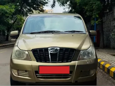 2009 Mahindra Xylo E8 ABS BS-III 1