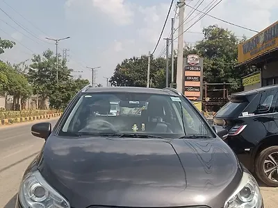 2016 Maruti Suzuki S-Cross Alpha 1.6 1