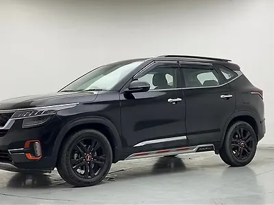 2020 Kia Seltos Anniversary Edition 1.5 1