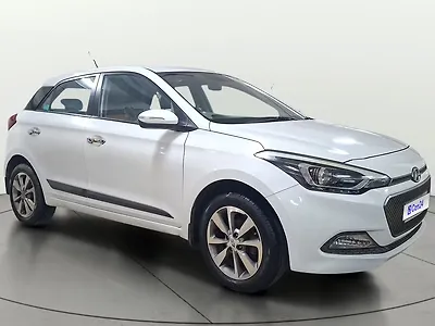 2017 Hyundai Elite i20 Asta 1.2 (O) 1
