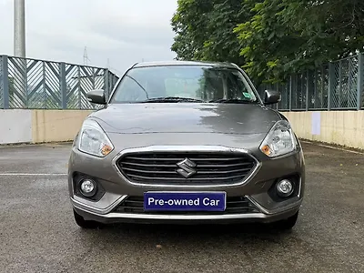 2019 Maruti Suzuki DZire ZXi AMT 1 2019 Maruti Suzuki DZire ZXi AMT 1